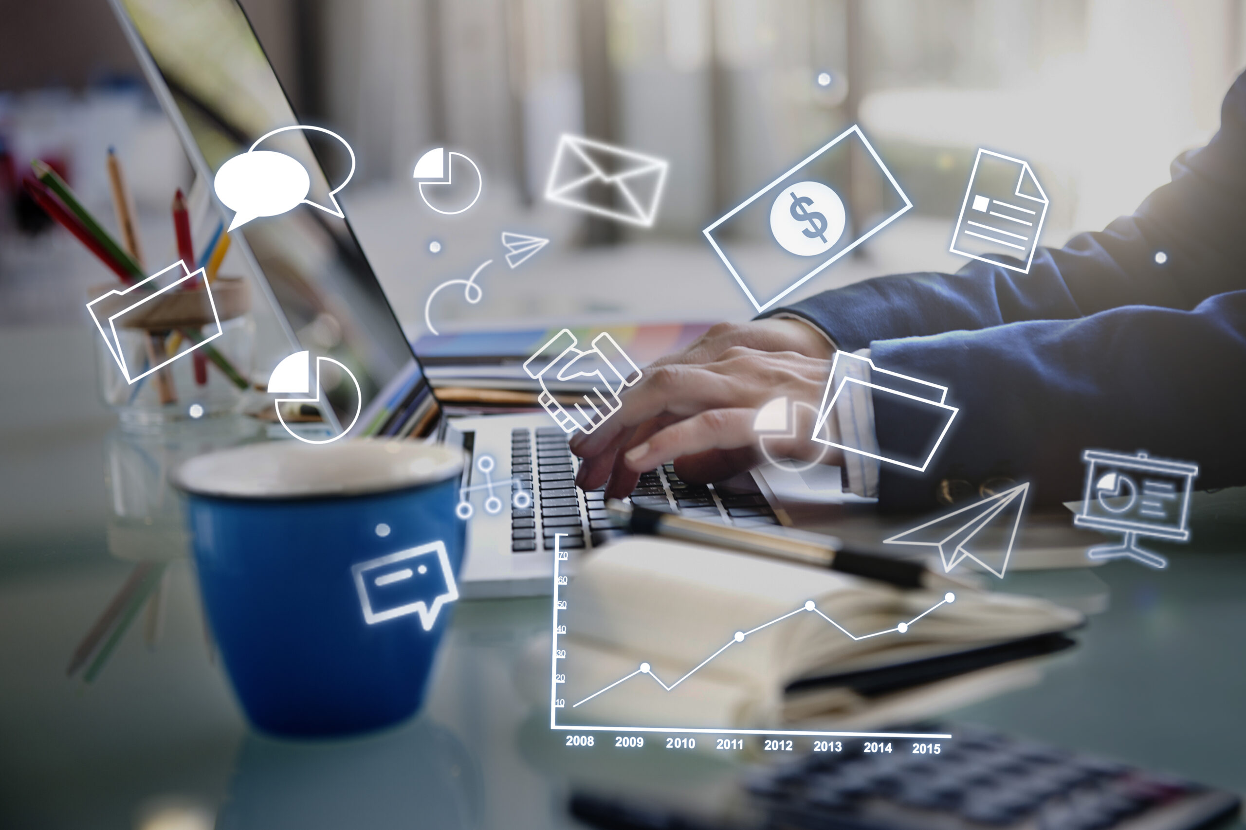 Why Your Website Ranks on Page 2 of Google (And How to Break Onto Page 1)